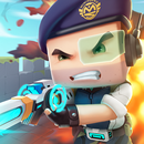 Mini World: Battle Royale APK