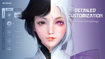 Moonlight Blade syot layar 3
