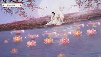 Moonlight Blade syot layar 2