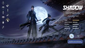 Moonlight Blade imagem de tela 2