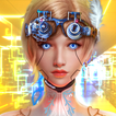 Abysswalker: MMORPG PvP game