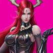 Abysswalker: MMORPG PvP game