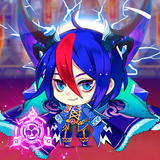 Chibi Universe 圖標
