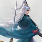 ikon Wandering Swordius