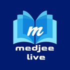 MEDJEE Live icon
