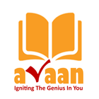 AVAAN eLibrary and Online Test icon