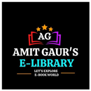 Amit Gaur's E-Library APK