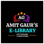 Amit Gaur's E-Library
