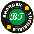 BHARGAV TUTORIALS ADVANCE APK