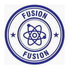 FUSION أيقونة