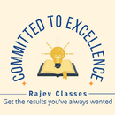 Rajev Classes APK