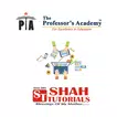 Shah Tutorials