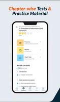 SHARADA ACADEMY পোস্টার