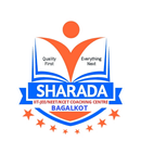 SHARADA-Online Test Portal App, Bagalkote APK