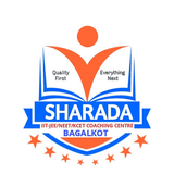 SHARADA-Online Test Portal App icon