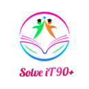 Solve iT 90+ Institute APK