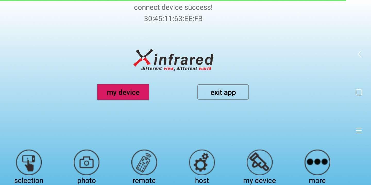 Приложение INFIRAY Outdoor. INFIRAY app. INFIRAY,Xinfrared,Iray логотип компании. Infirayoutdoor XTHERM application for PC. Https bc app