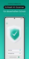 Antivirus Plakat