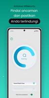 Antivirus syot layar 1