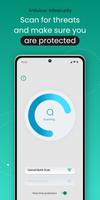 Virus Scanner ảnh chụp màn hình 1