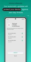 Virus Scanner ảnh chụp màn hình 2