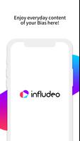 Infludeo Poster