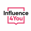Influence4You icon