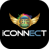 GPS iConnect icon