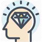 Think Smart, Act Smart icon