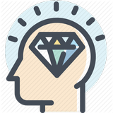 Think Smart, Act Smart icon