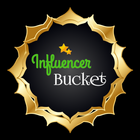 Influencer Bucket: Find & Hire 圖標