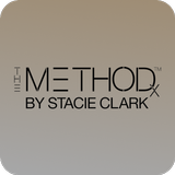 THE METHODx ícone