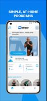Forever Fit With Mitch تصوير الشاشة 1