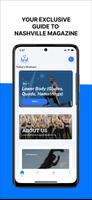 Nashville Fit App تصوير الشاشة 1