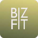 Biz Fit by Alex أيقونة