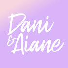 Fit Com Dani & Aiane icône