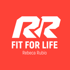 Fit For Life by Rebeca Rubio icon