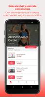 Fit For Life by Rebeca Rubio syot layar 2