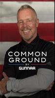 Common Ground by Gunnar الملصق