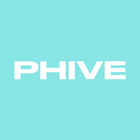 PHIVE आइकन