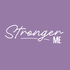 StrongerME by Naty أيقونة