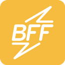 APK BFF com a Chang