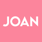 Train with Joan icône