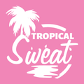 Tropical Sweat by Caro & Rocio