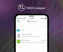The TIBCO League bài đăng