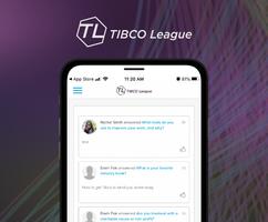 The TIBCO League ảnh chụp màn hình 1