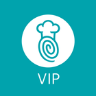Touchbistro VIP icône
