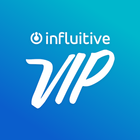 Influitive VIP icône