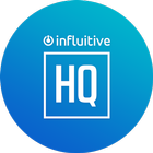 Influitive HQ simgesi