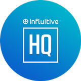 Influitive HQ simgesi